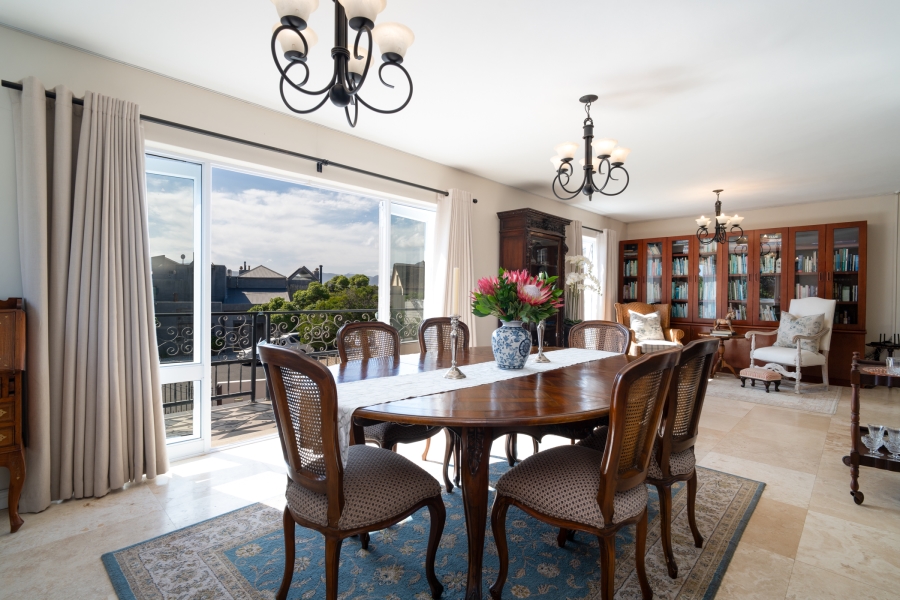 4 Bedroom Property for Sale in Kommetjie Western Cape
